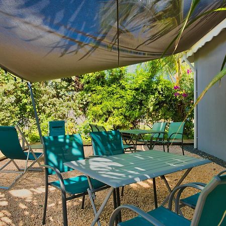 Hotel & Villa Le Cocotel Saint-Francois  Εξωτερικό φωτογραφία