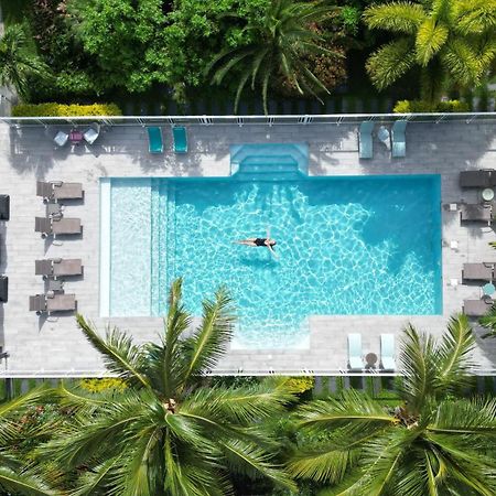 Hotel & Villa Le Cocotel Saint-Francois  Εξωτερικό φωτογραφία