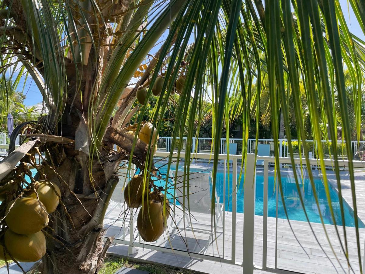 Hotel & Villa Le Cocotel Saint-Francois  Εξωτερικό φωτογραφία