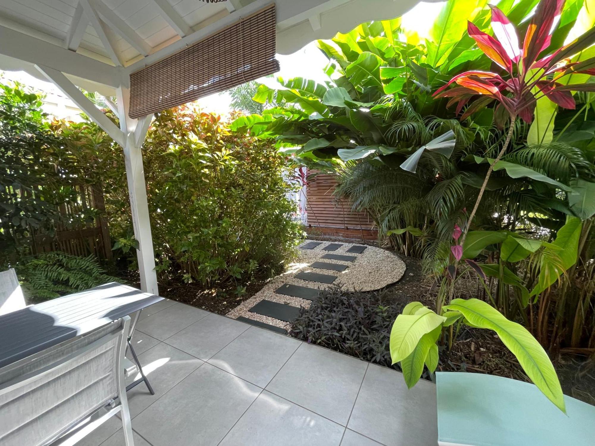 Hotel & Villa Le Cocotel Saint-Francois  Δωμάτιο φωτογραφία