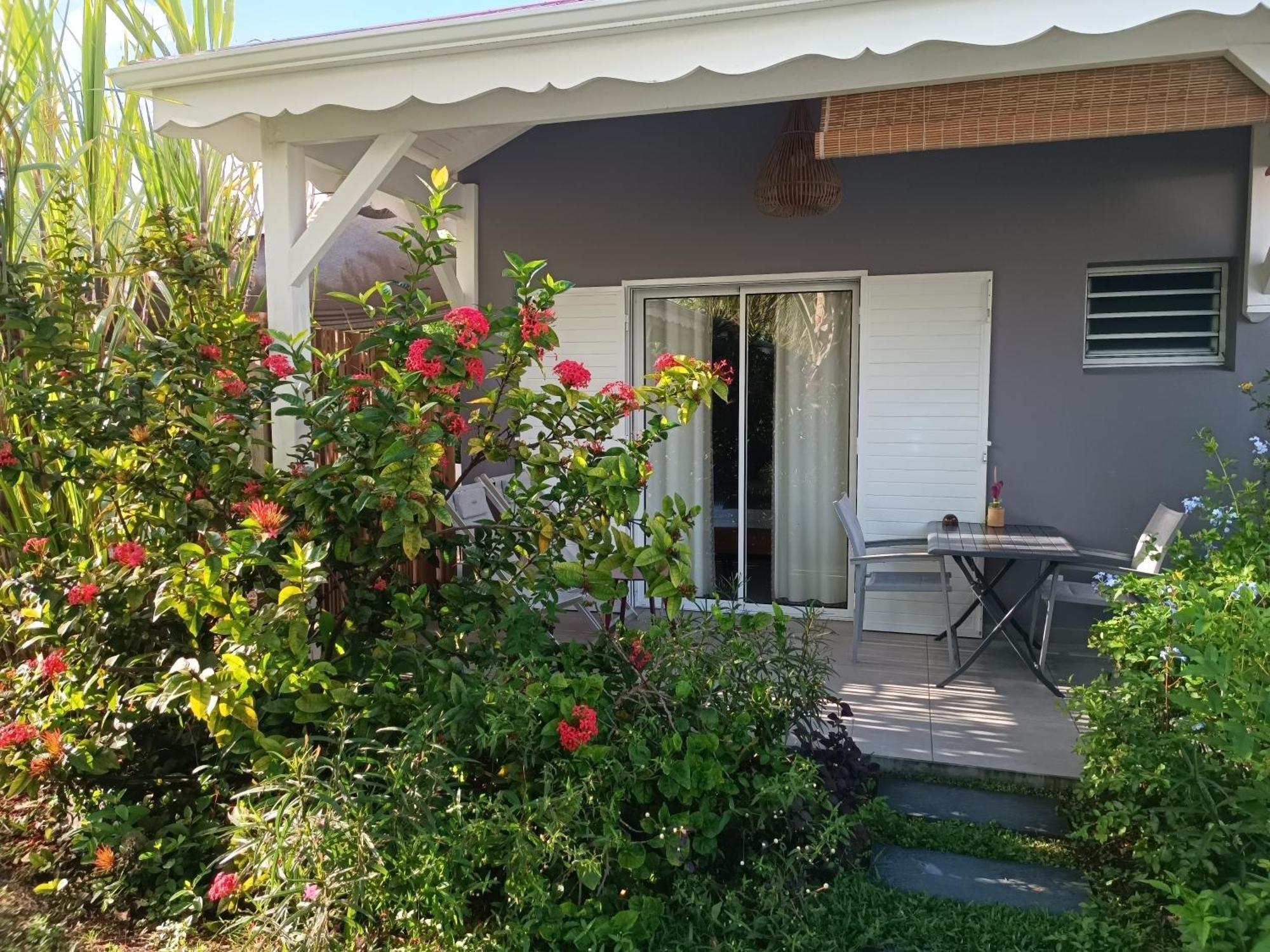 Hotel & Villa Le Cocotel Saint-Francois  Δωμάτιο φωτογραφία
