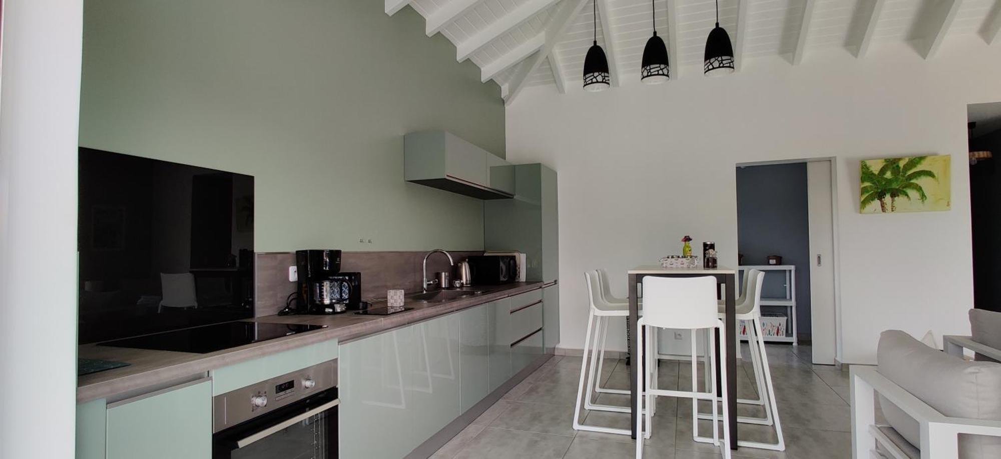 Hotel & Villa Le Cocotel Saint-Francois  Δωμάτιο φωτογραφία