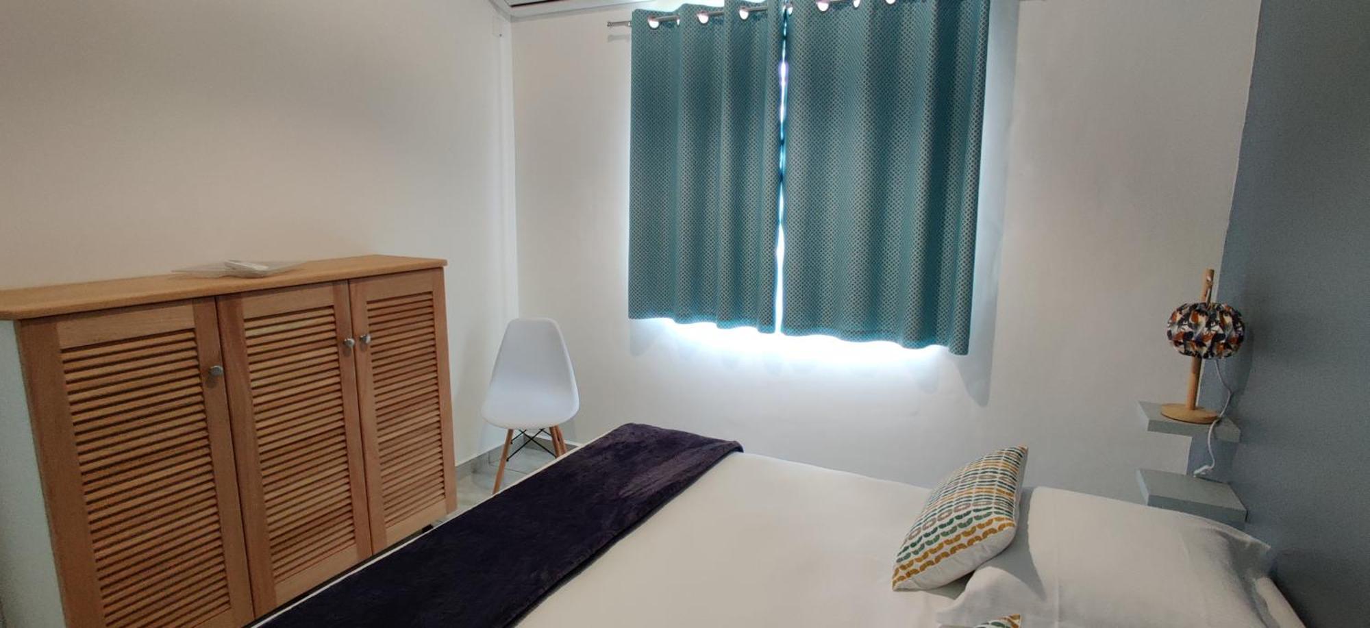 Hotel & Villa Le Cocotel Saint-Francois  Δωμάτιο φωτογραφία